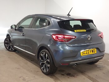 Used Renault Clio 2022 for sale - 78006210: Photo
