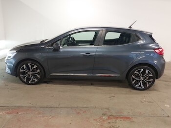 Used Renault Clio 2022 for sale - 78006210: Photo