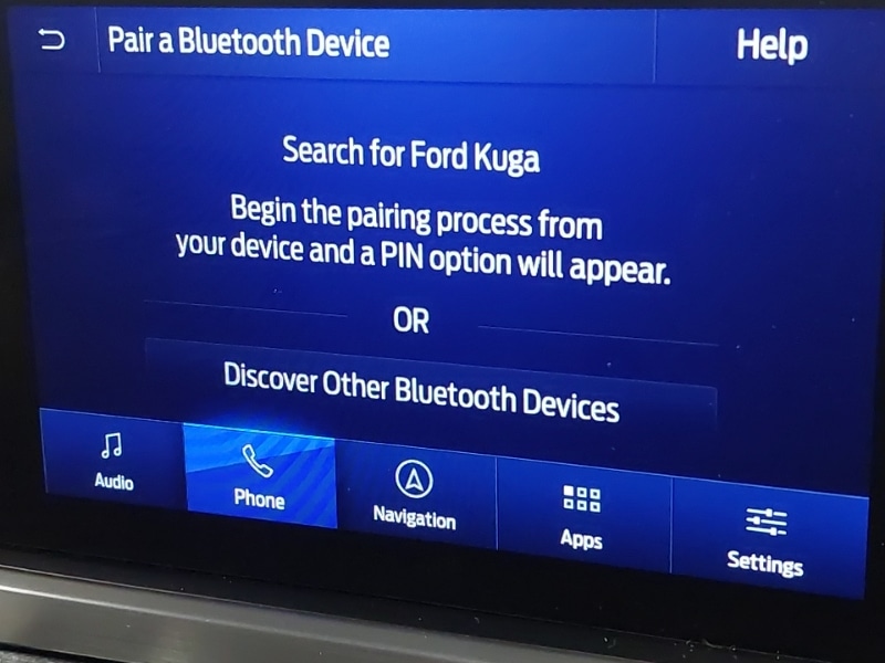 Used Ford Kuga 2022 for sale - 76145131: Photo 11