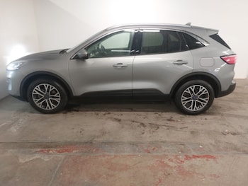 Used Ford Kuga 2022 for sale - 76145131: Photo