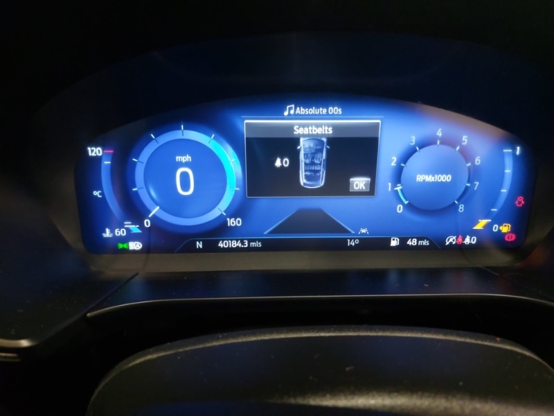 Used Ford Kuga 2022 for sale - 76145131: Photo 7