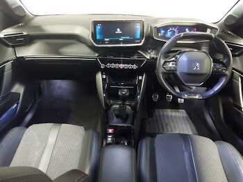 Used Peugeot 208 2021 for sale - 78622073: Photo