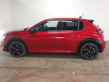 Used Peugeot 208 2021 for sale - 78622073: Photo