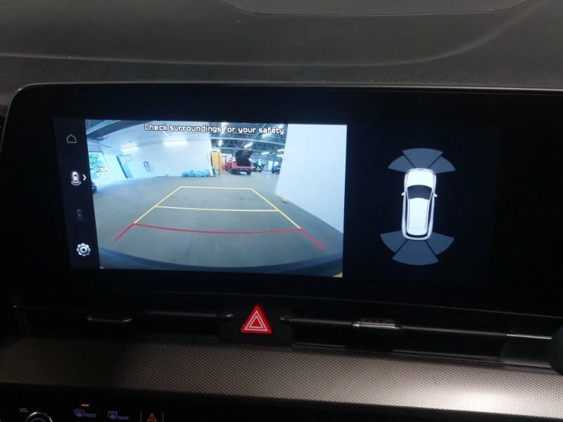 Used Kia Sportage 2022 for sale - 77209425: Photo 10