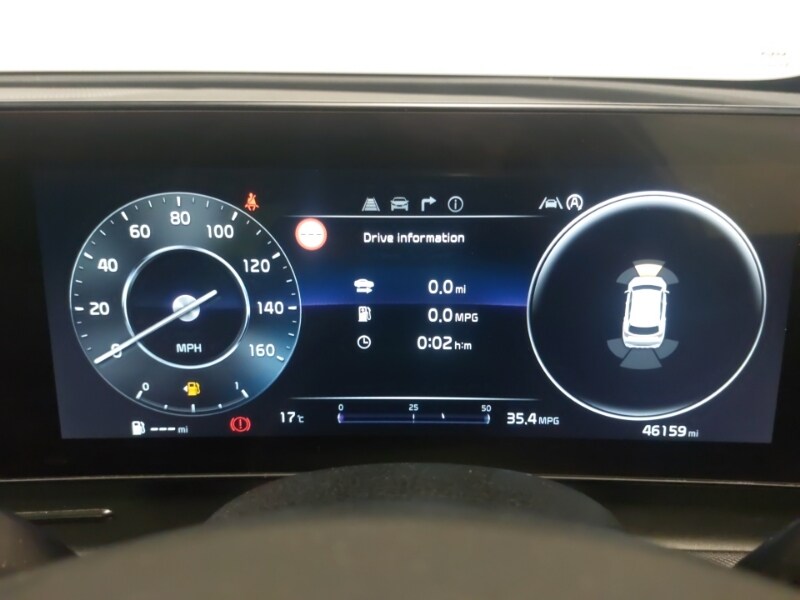 Used Kia Sportage 2022 for sale - 77209425: Photo 11