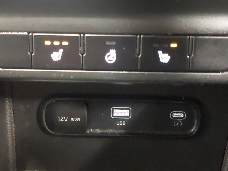 Used Kia Sportage 2022 for sale - 77209425: Photo 13