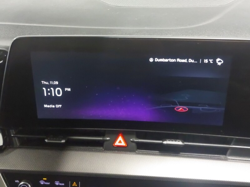 Used Kia Sportage 2022 for sale - 77209425: Photo 7