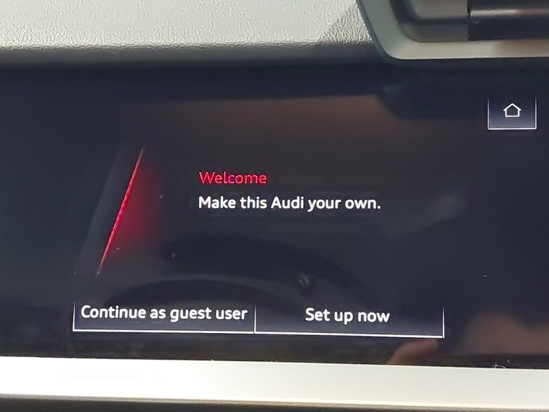 Used Audi A3 2023 for sale - 78202728: Photo 10