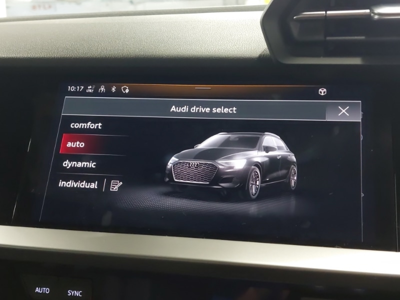 Used Audi A3 2023 for sale - 78202728: Photo 11