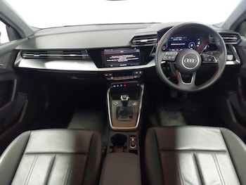 Used Audi A3 2023 for sale - 78202728: Photo