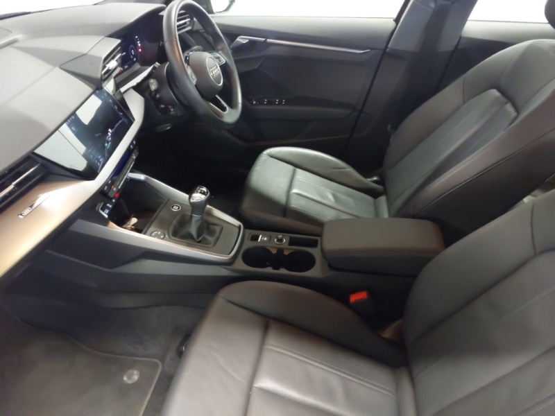 Used Audi A3 2023 for sale - 78202728: Photo 5