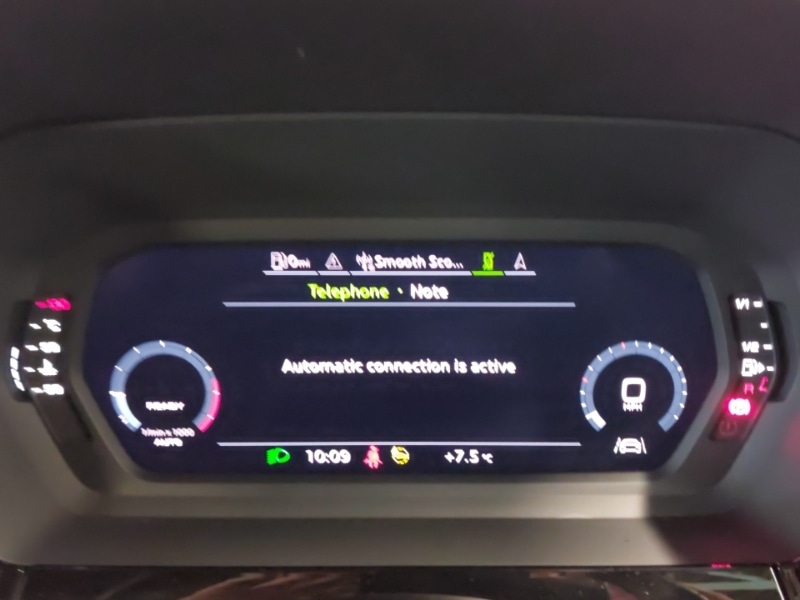 Used Audi A3 2023 for sale - 78202728: Photo 7