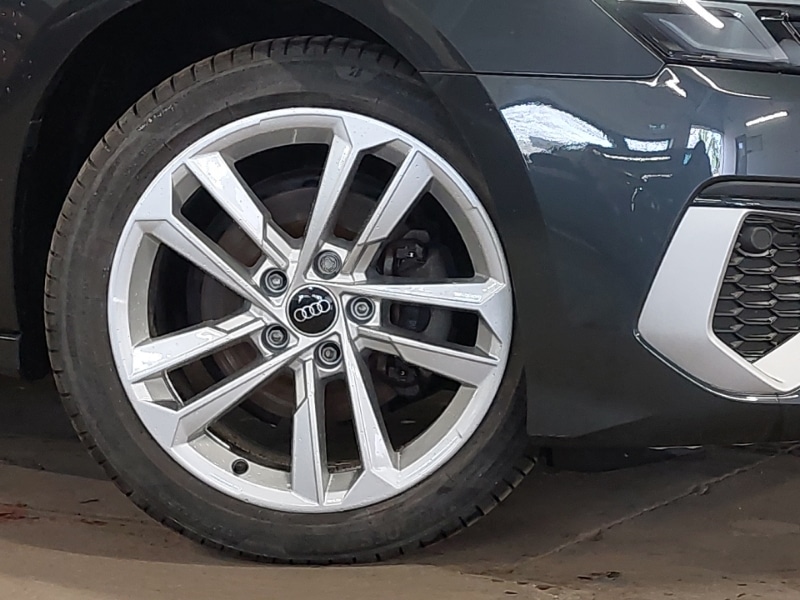 Used Audi A3 2023 for sale - 78202728: Photo 9
