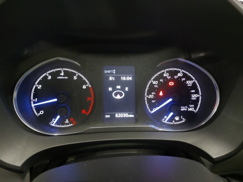 Used Toyota Yaris 2019 for sale - 76726345: Photo 10