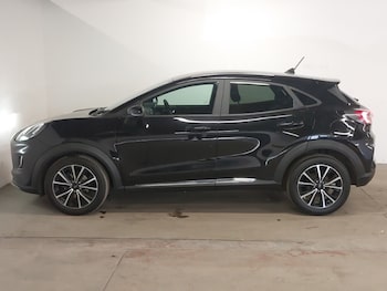 Used Ford Puma 2021 for sale - 78368990: Photo