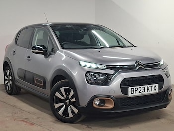 Used Citroen C3 2023 for sale - 79315895: Photo