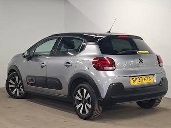 Used Citroen C3 2023 for sale - 79315895: Photo