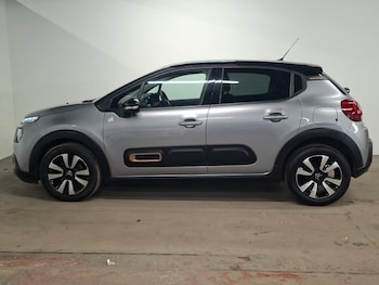 Used Citroen C3 2023 for sale - 79315895: Photo