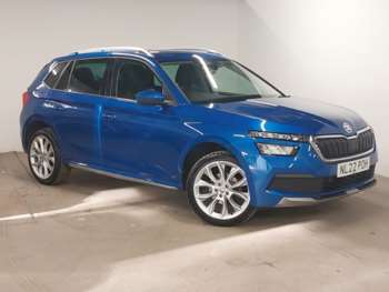 2022 - 1.0 TSI 110 SE L 5dr