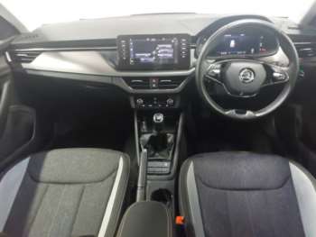 Used Skoda Kamiq 2022 for sale - 74719877: Photo
