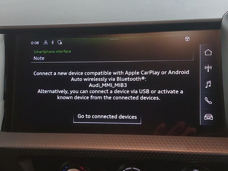 Used Audi A1 2024 for sale - 77717243: Photo 14