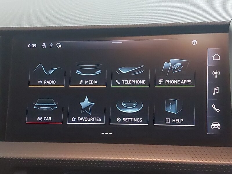 Used Audi A1 2024 for sale - 77717243: Photo 19