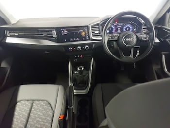 Used Audi A1 2024 for sale - 77717243: Photo