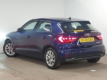 Used Audi A1 2024 for sale - 77717243: Photo