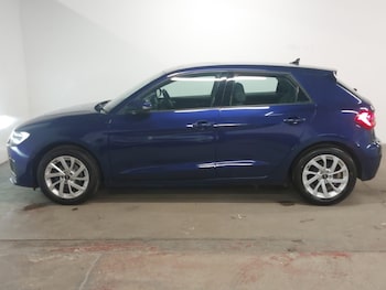 Used Audi A1 2024 for sale - 77717243: Photo