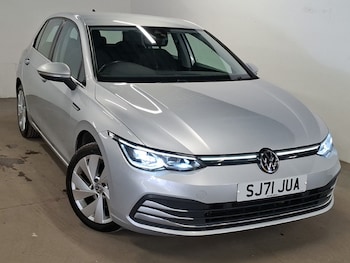 Used Volkswagen Golf 2021 for sale - 79586516: Photo