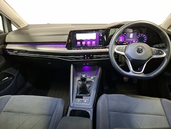 Used Volkswagen Golf 2021 for sale - 79586516: Photo