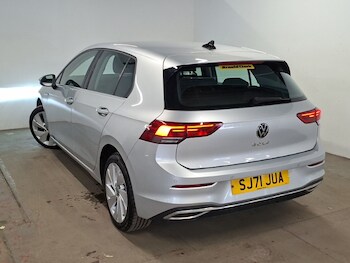 Used Volkswagen Golf 2021 for sale - 79586516: Photo