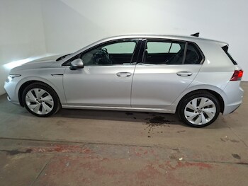 Used Volkswagen Golf 2021 for sale - 79586516: Photo