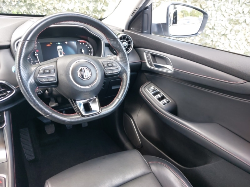 Used MG MG HS 2021 for sale - 76354469: Photo 10