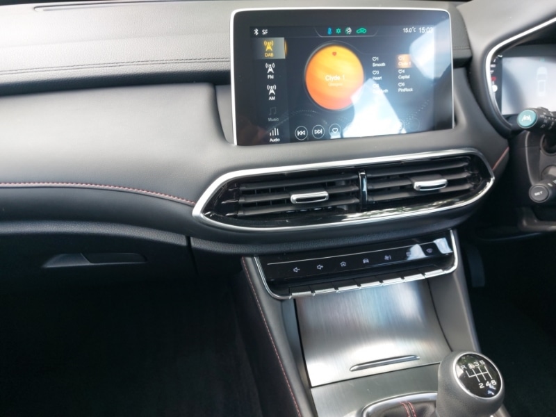 Used MG MG HS 2021 for sale - 76354469: Photo 11