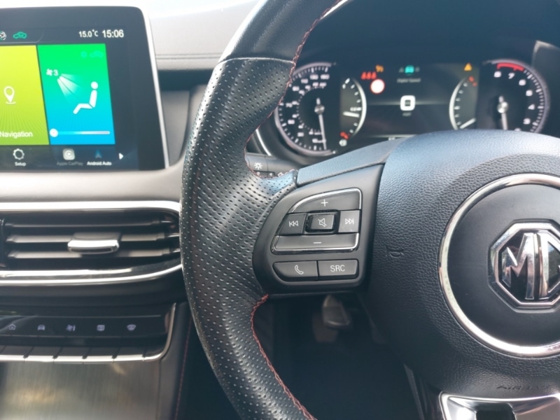 Used MG MG HS 2021 for sale - 76354469: Photo 12