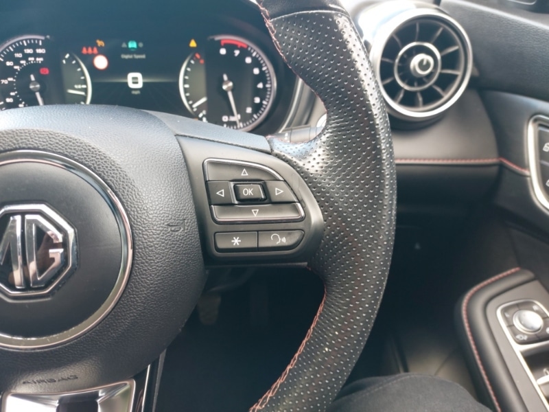 Used MG MG HS 2021 for sale - 76354469: Photo 13