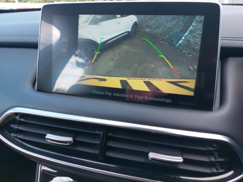 Used MG MG HS 2021 for sale - 76354469: Photo 14