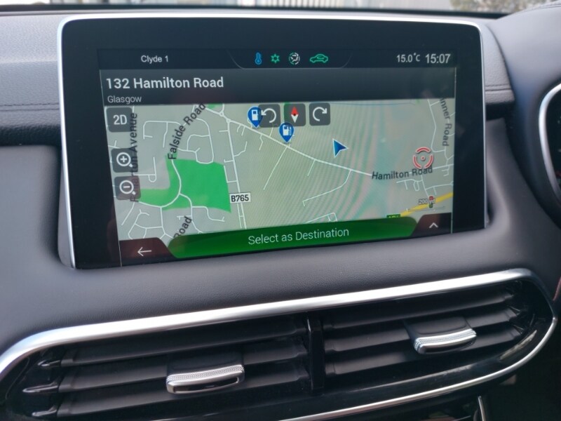 Used MG MG HS 2021 for sale - 76354469: Photo 15