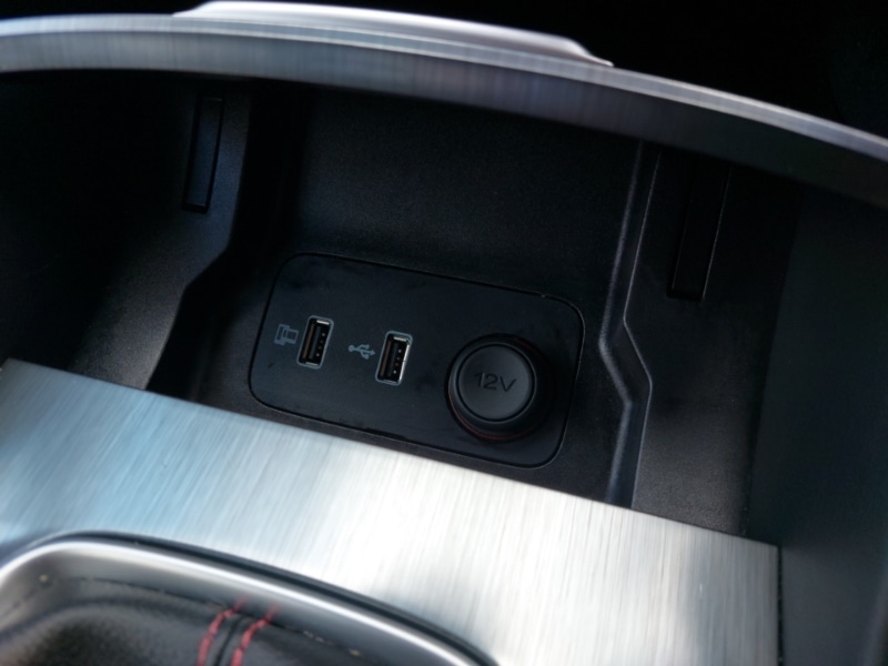 Used MG MG HS 2021 for sale - 76354469: Photo 17