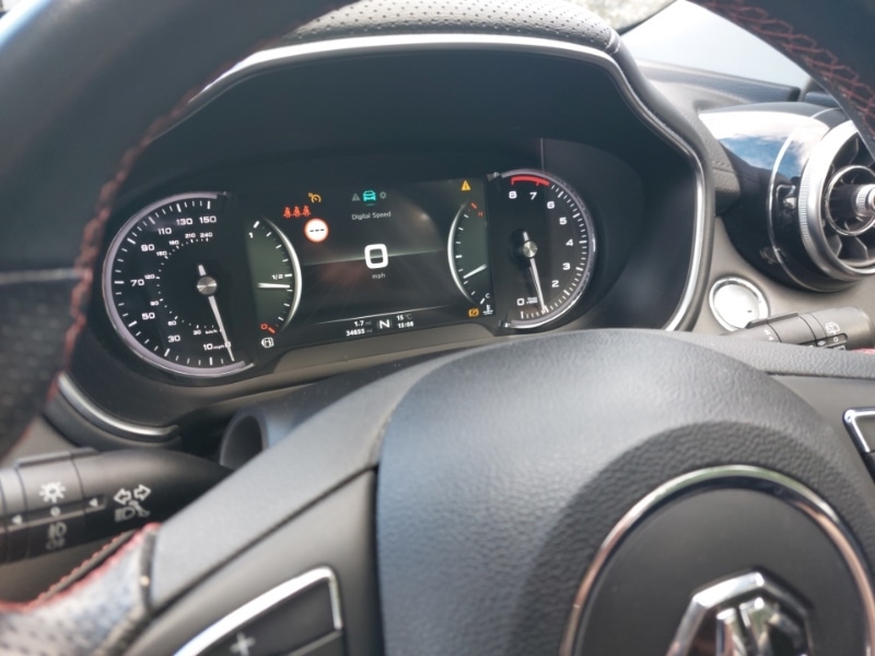 Used MG MG HS 2021 for sale - 76354469: Photo 18