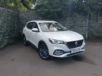 2021 - 1.5 T-GDI Excite 5dr