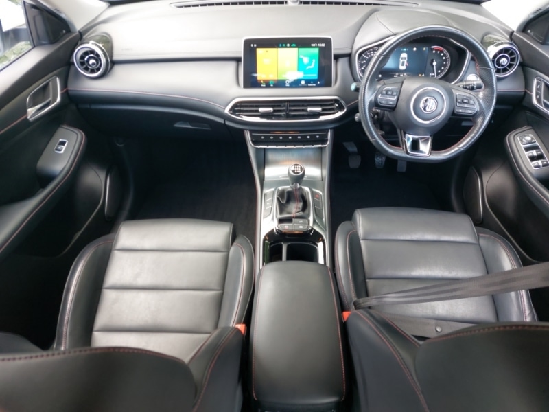 Used MG MG HS 2021 for sale - 76354469: Photo 2