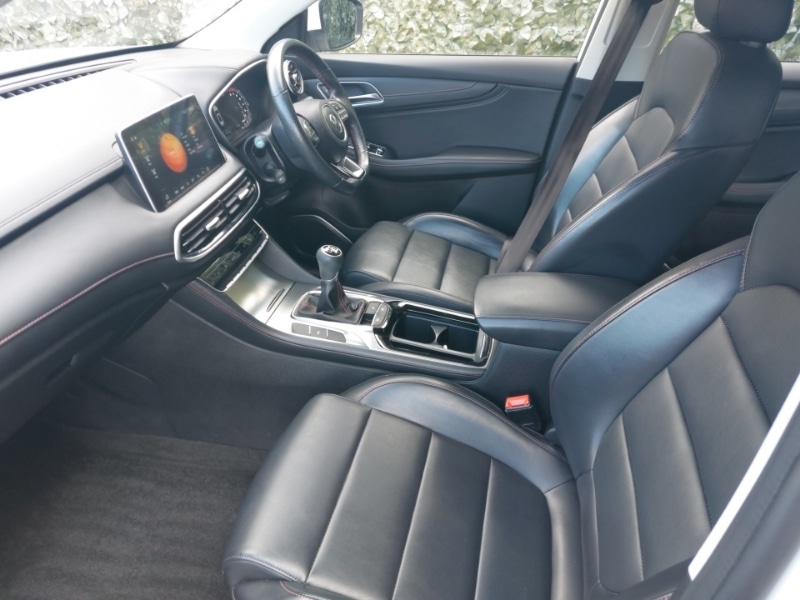 Used MG MG HS 2021 for sale - 76354469: Photo 5