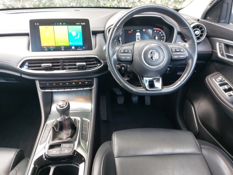 Used MG MG HS 2021 for sale - 76354469: Photo 7