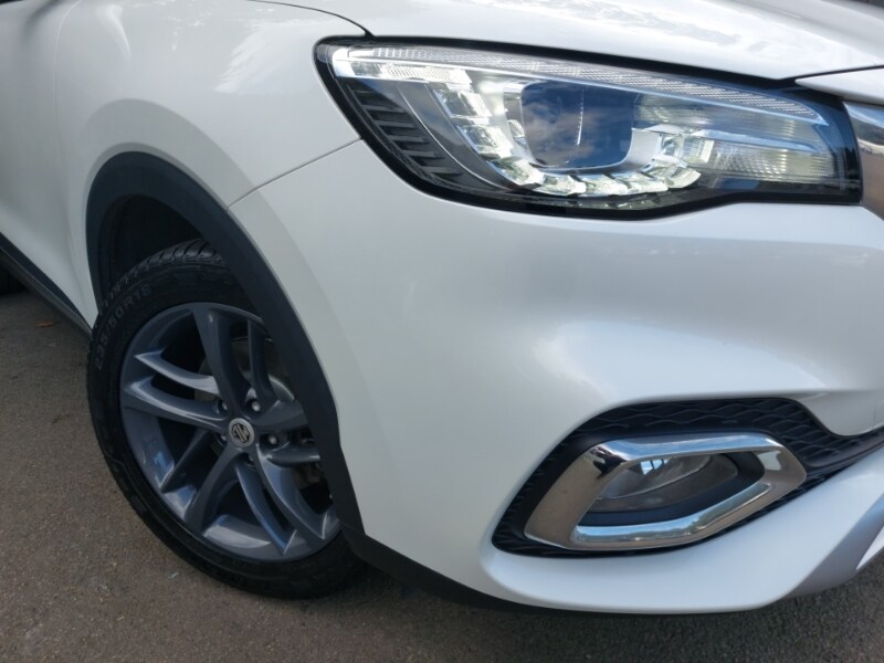 Used MG MG HS 2021 for sale - 76354469: Photo 9