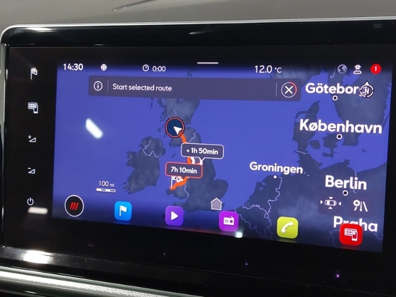 Used SEAT Tarraco 2021 for sale - 77299747: Photo 10