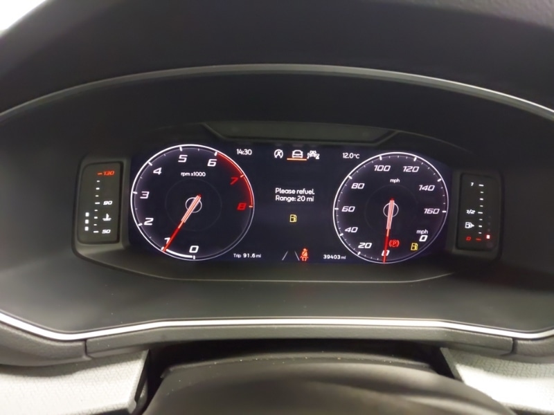 Used SEAT Tarraco 2021 for sale - 77299747: Photo 11