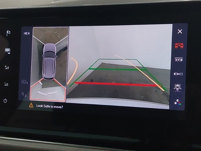 Used SEAT Tarraco 2021 for sale - 77299747: Photo 14