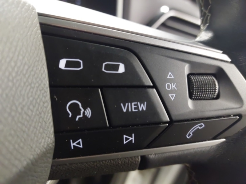 Used SEAT Tarraco 2021 for sale - 77299747: Photo 16